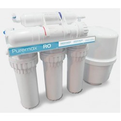 Osmosis inversa 5 etapas Puremax RO