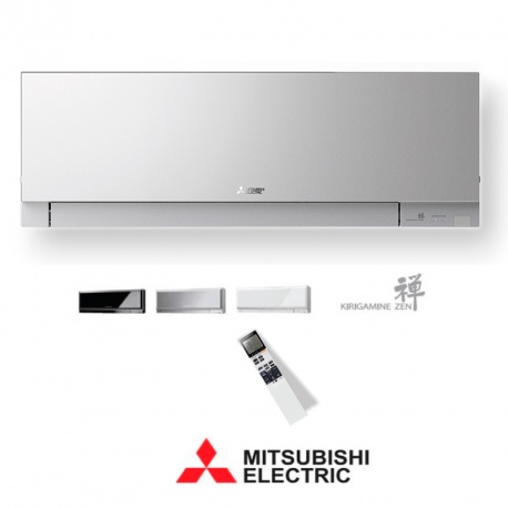 MITSUBISHI MSZ-EF50VE Kirigamine Zen